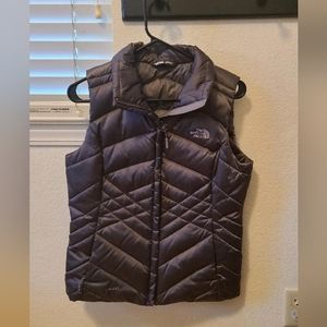 The North Face Puffer Vest
